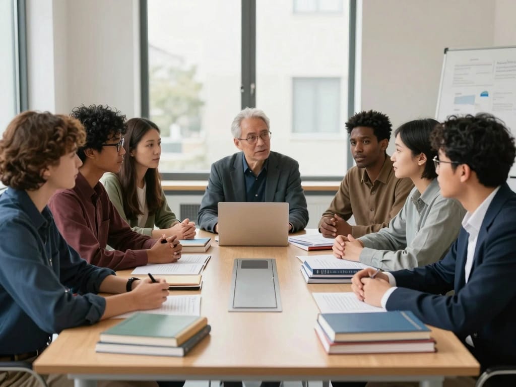 Understanding the Peer Review Process in Academic Journals